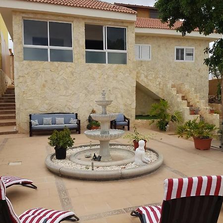 Montana Luna House With Rooms Maspalomas  Kültér fotó