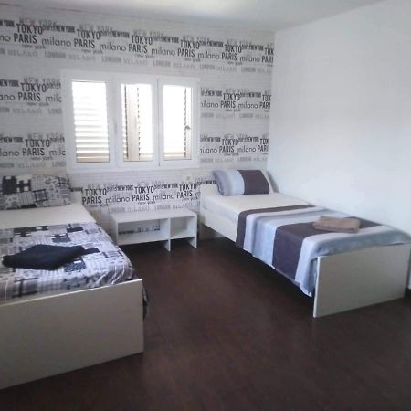 Montana Luna House With Rooms Maspalomas  Kültér fotó