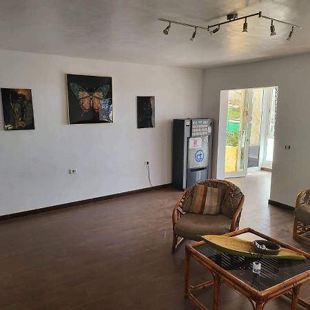 Montana Luna House With Rooms Maspalomas  Kültér fotó