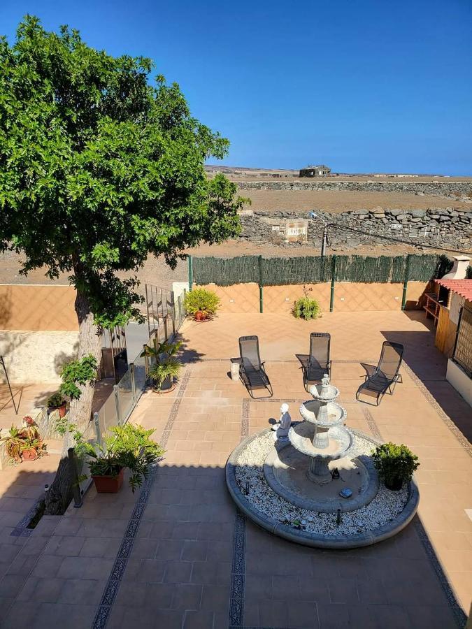 Montana Luna House With Rooms Maspalomas  Kültér fotó