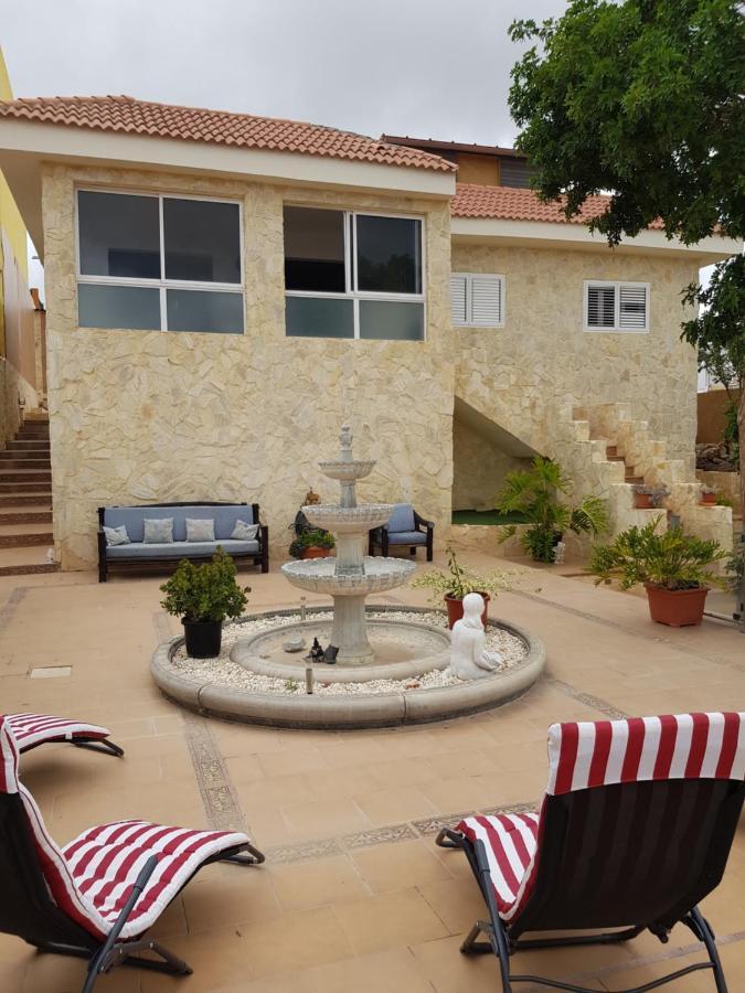 Montana Luna House With Rooms Maspalomas  Kültér fotó