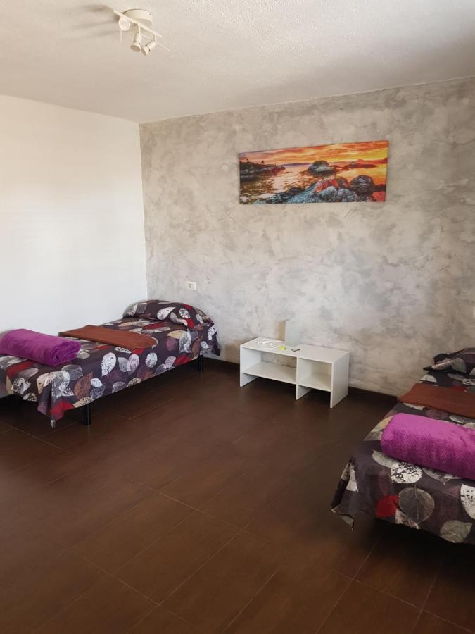 Montana Luna House With Rooms Maspalomas  Kültér fotó