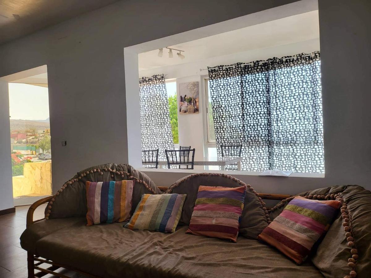 Montana Luna House With Rooms Maspalomas  Kültér fotó