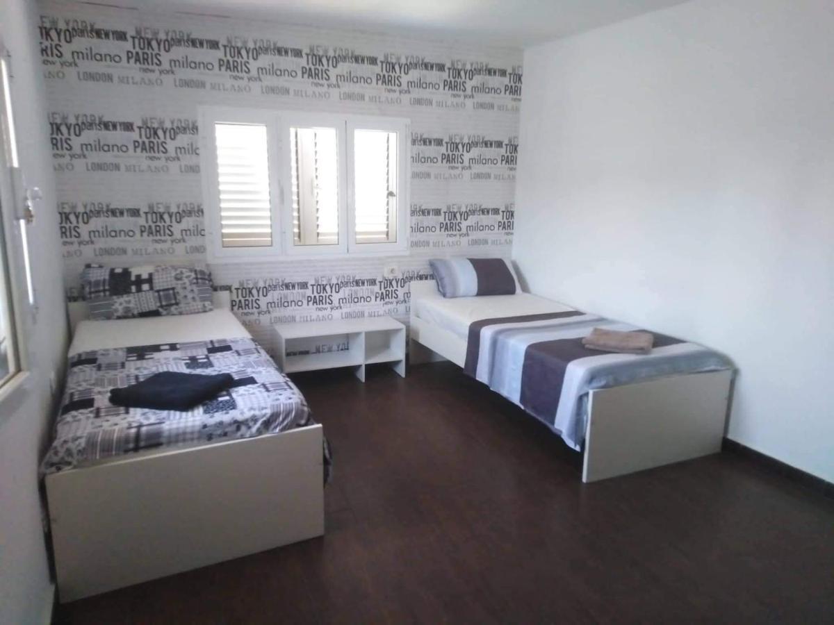 Montana Luna House With Rooms Maspalomas  Kültér fotó