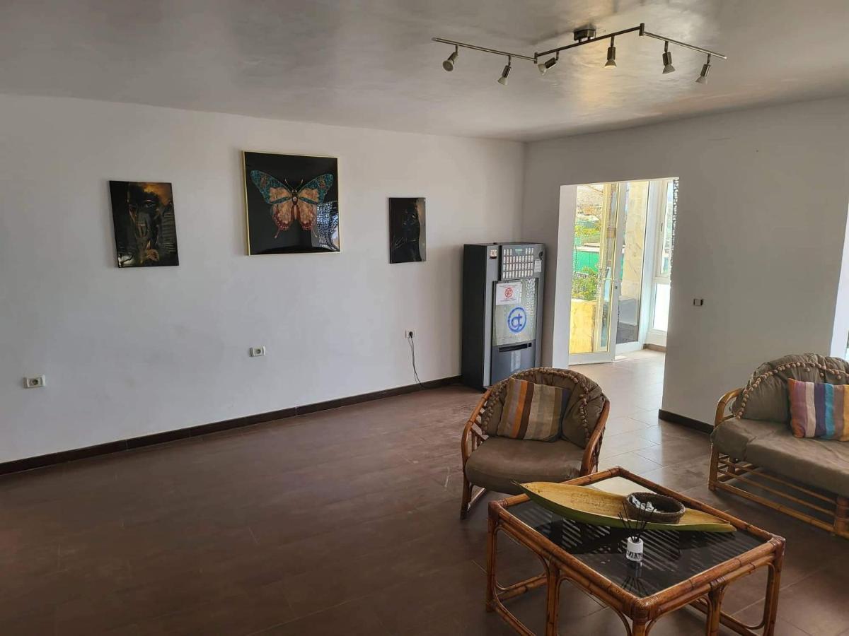 Montana Luna House With Rooms Maspalomas  Kültér fotó