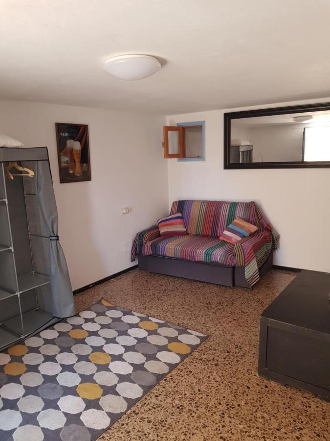 Montana Luna House With Rooms Maspalomas  Kültér fotó