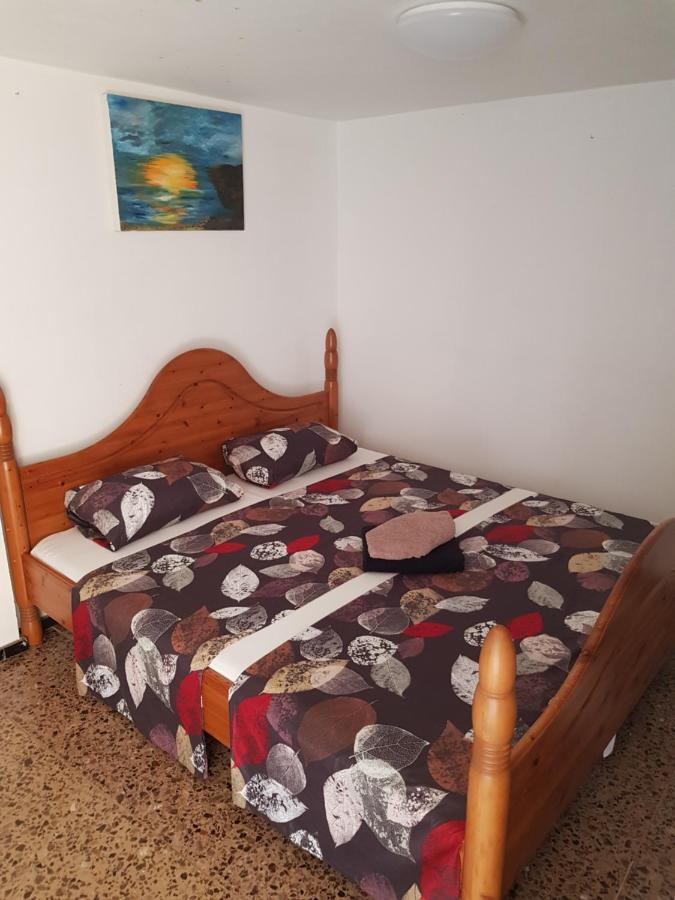 Montana Luna House With Rooms Maspalomas  Kültér fotó